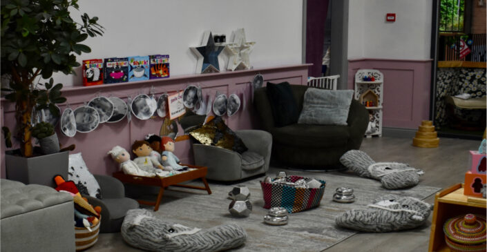 Babyroom