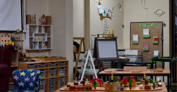 Classroom