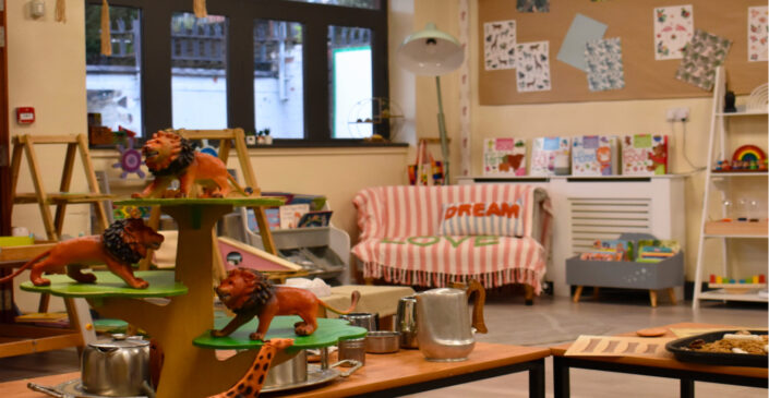 Nursery Classes